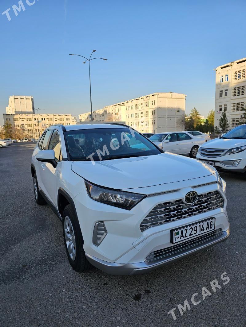 Toyota RAV4 2020 - 350 000 TMT - Aşgabat - img 2