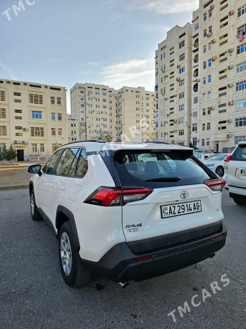 Toyota RAV4 2020 - 350 000 TMT - Aşgabat - img 4