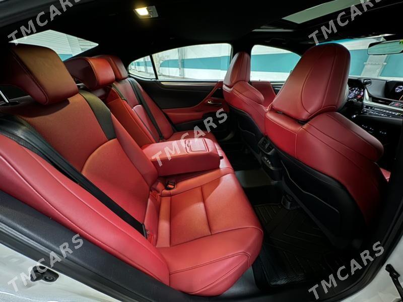 Lexus ES 350 2019 - 495 000 TMT - Ашхабад - img 6