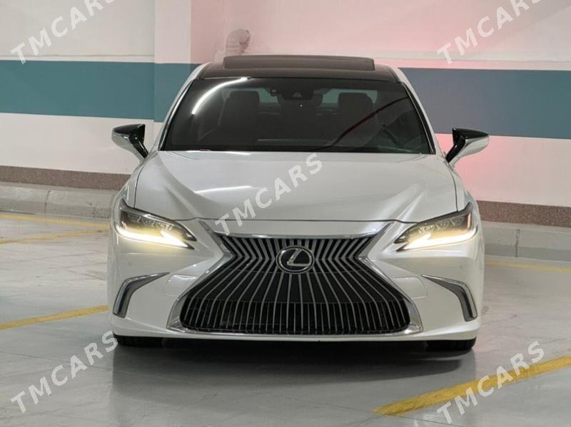 Lexus ES 350 2019 - 495 000 TMT - Ашхабад - img 5