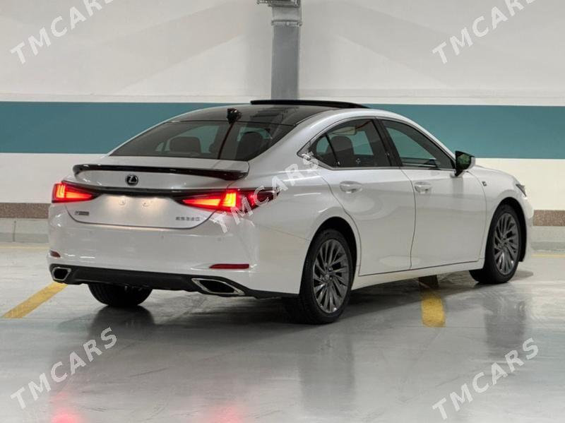 Lexus ES 350 2019 - 495 000 TMT - Aşgabat - img 3