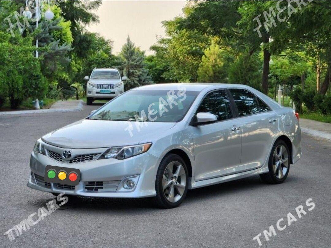 Toyota Camry 2012 - 230 000 TMT - Görogly (Tagta) - img 2