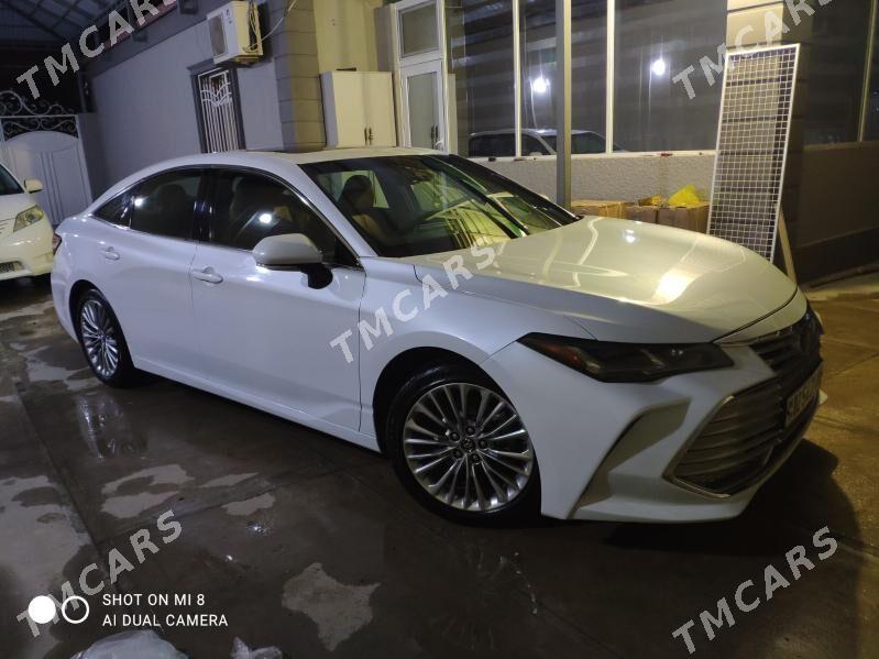 Toyota Avalon 2019 - 620 000 TMT - Ашхабад - img 3