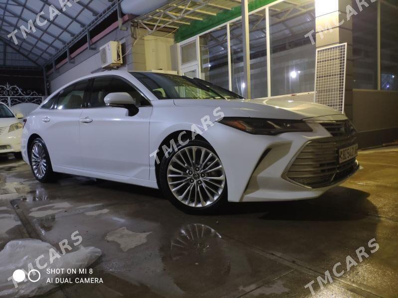 Toyota Avalon 2019 - 620 000 TMT - Ашхабад - img 4