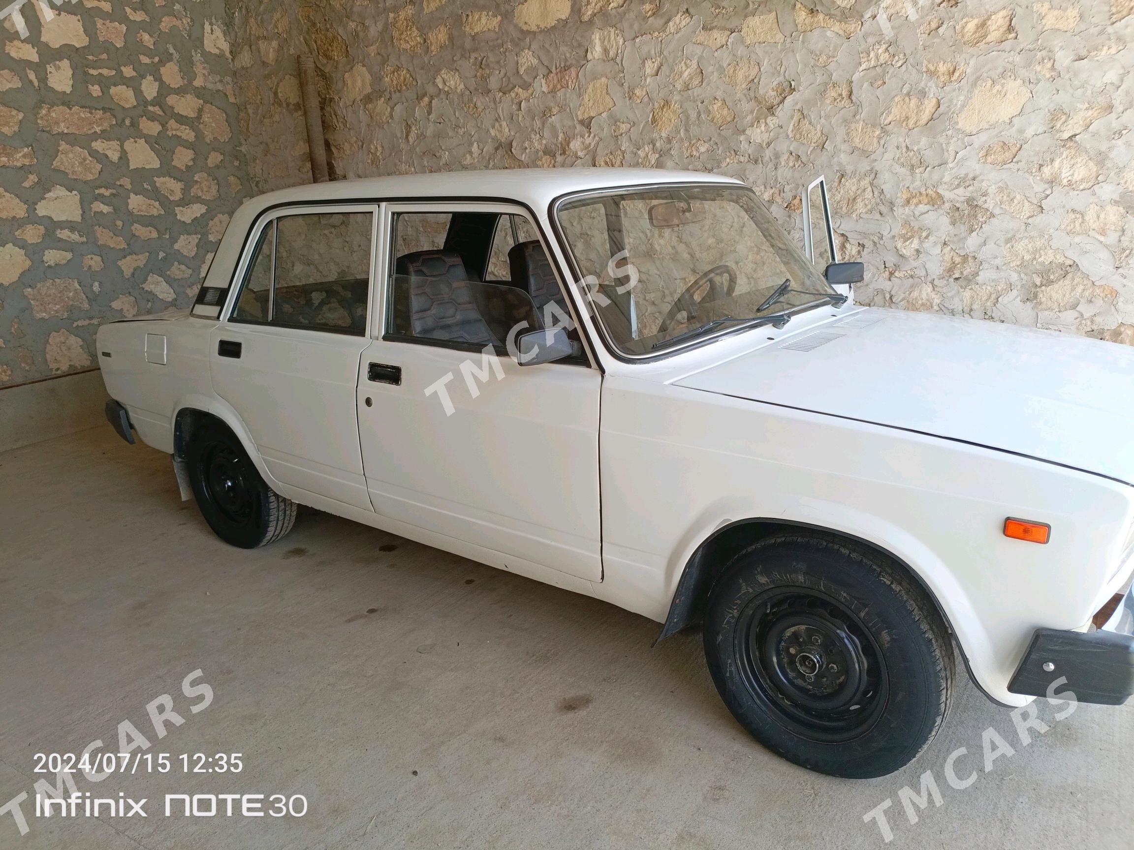 Lada 2107 2001 - 25 000 TMT - Dostluk - img 3