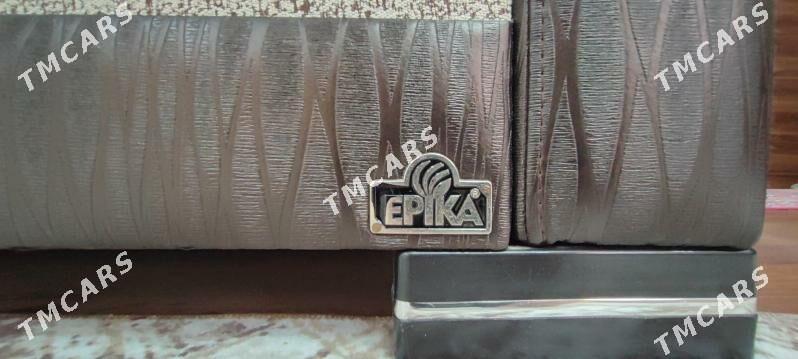 Турецкий диван "EPIKA" - Туркменбаши - img 2