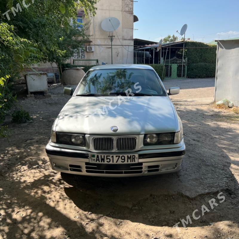BMW 325 1992 - 36 000 TMT - Мары - img 2