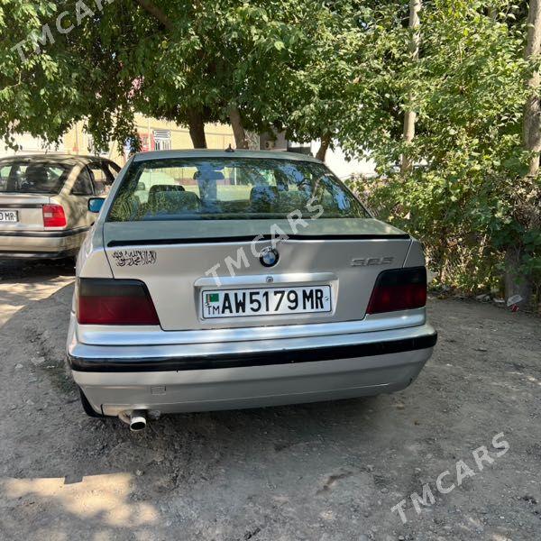 BMW 325 1992 - 36 000 TMT - Мары - img 4