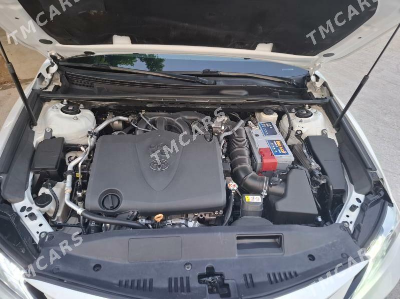 Toyota Camry 2018 - 420 000 TMT - Ашхабад - img 2