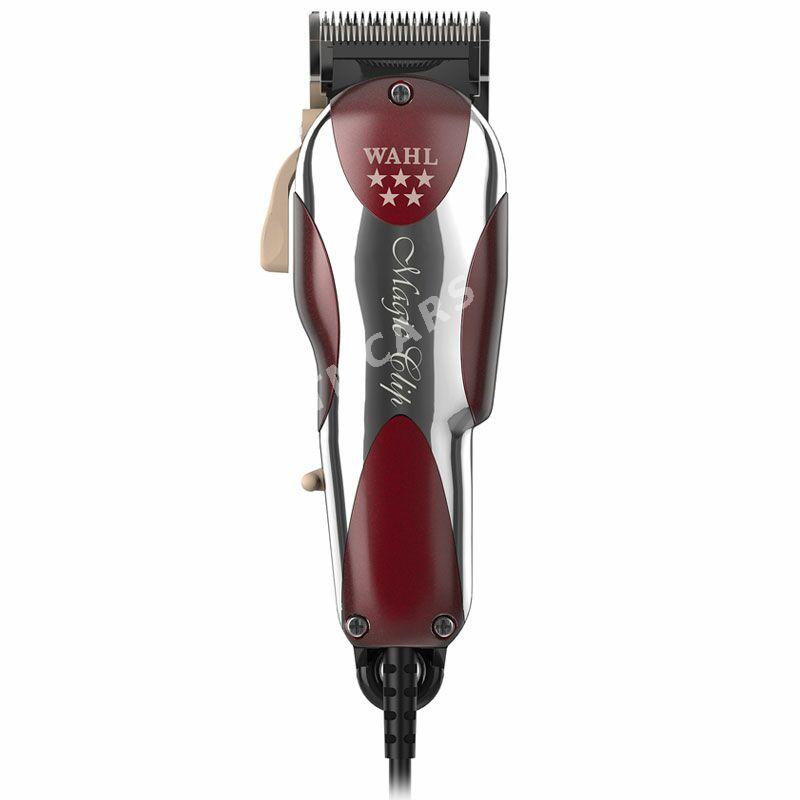 Wahl Magic Clip Masinka - Ашхабад - img 2