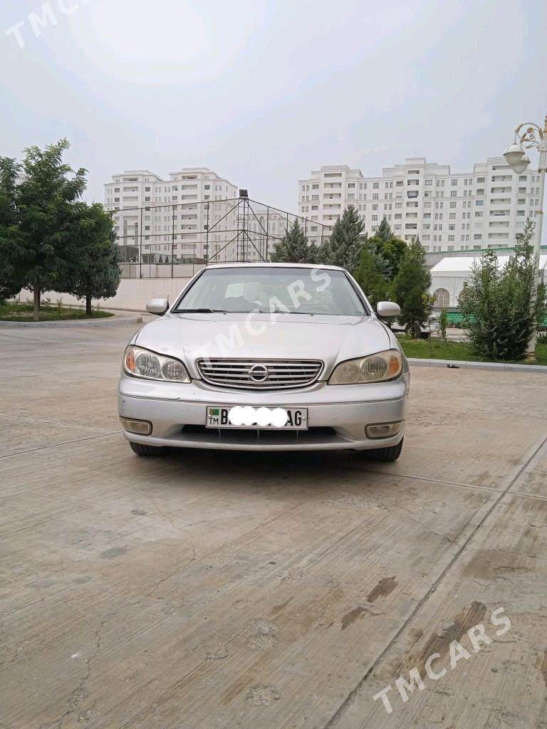 Nissan Maxima 2005 - 85 000 TMT - Aşgabat - img 3