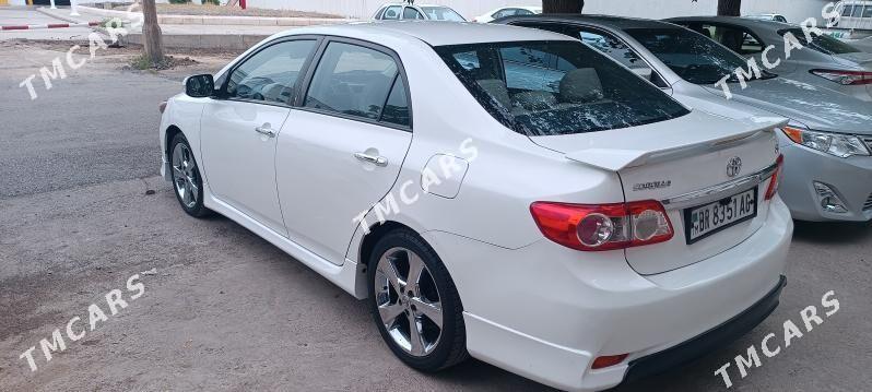 Toyota Corolla 2013 - 147 000 TMT - Ашхабад - img 3