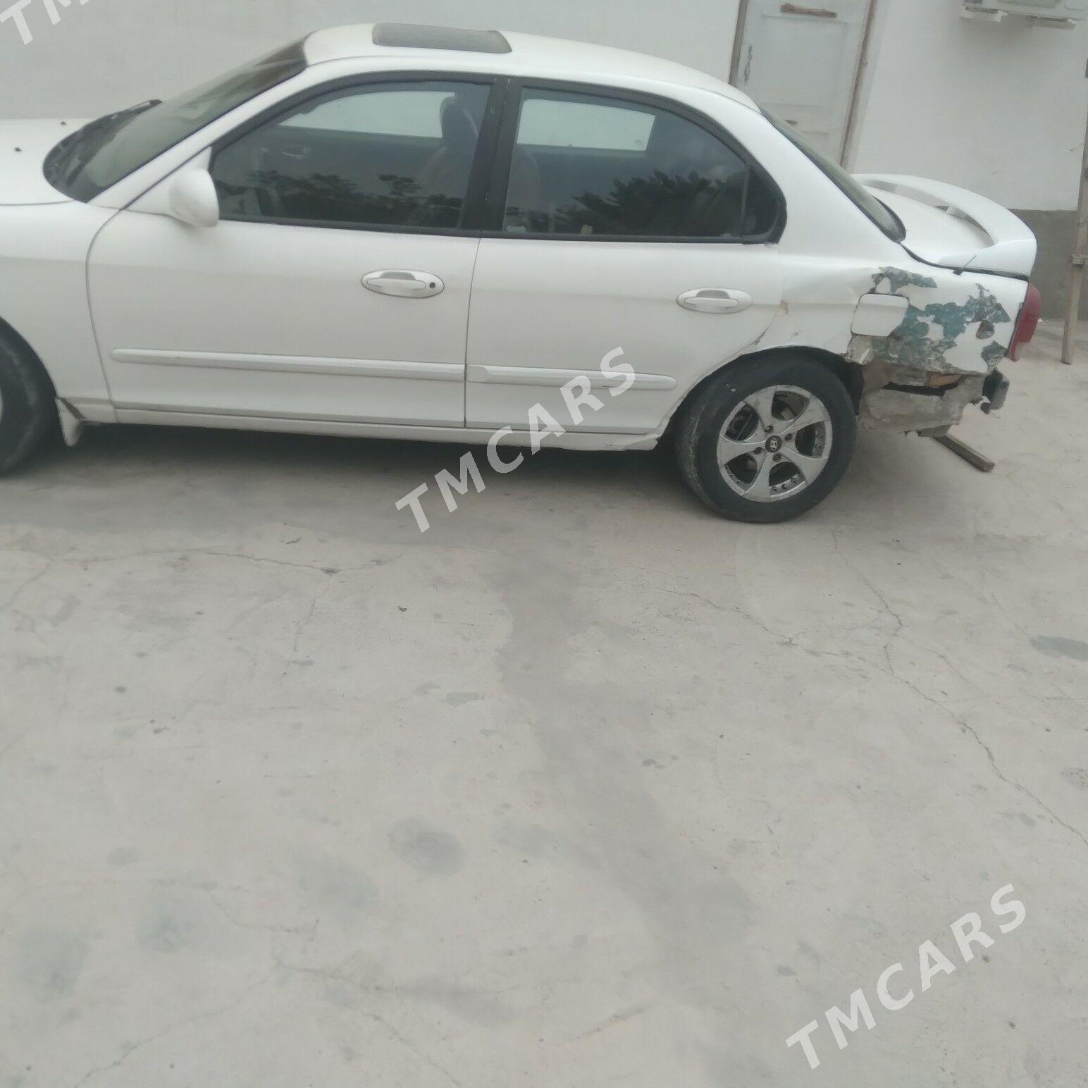 Hyundai Sonata 2000 - 60 000 TMT - Bagyr - img 2