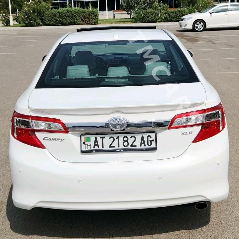 Toyota Camry 2014 - 235 000 TMT - Aşgabat - img 6