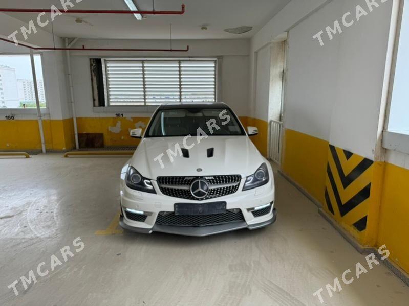 Mercedes-Benz C350 2012 - 255 000 TMT - Мир 8 - img 3