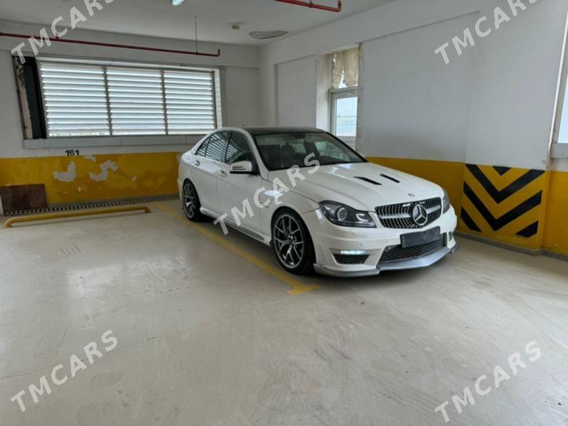 Mercedes-Benz C350 2012 - 255 000 TMT - Parahat 8 - img 2