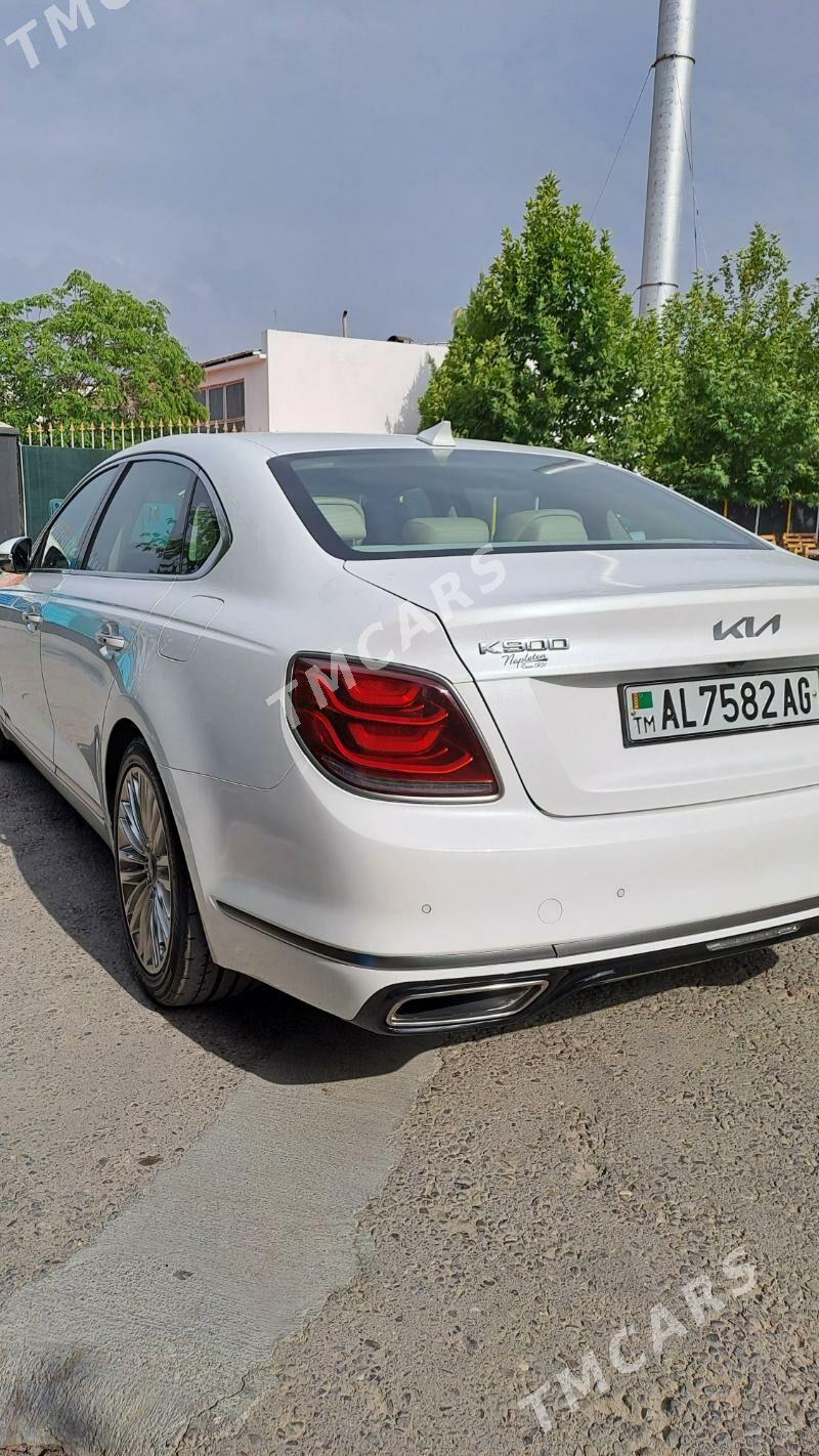 Kia K900 2018 - 540 000 TMT - Aşgabat - img 5