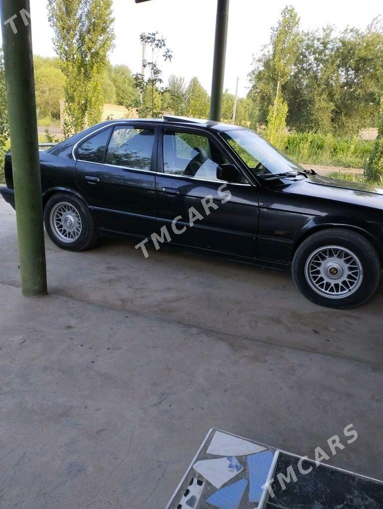 BMW 525 1993 - 42 000 TMT - Губадаг - img 6