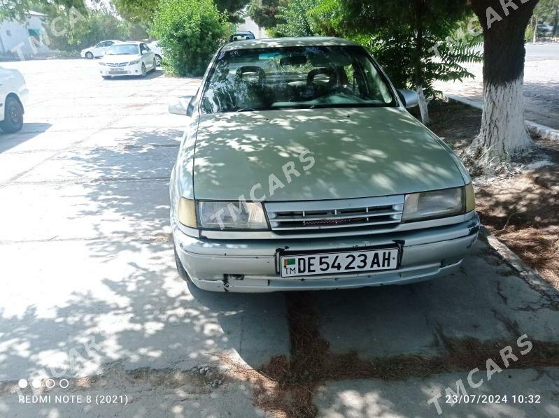 Opel Vectra 1989 - 25 000 TMT - Серахс - img 7