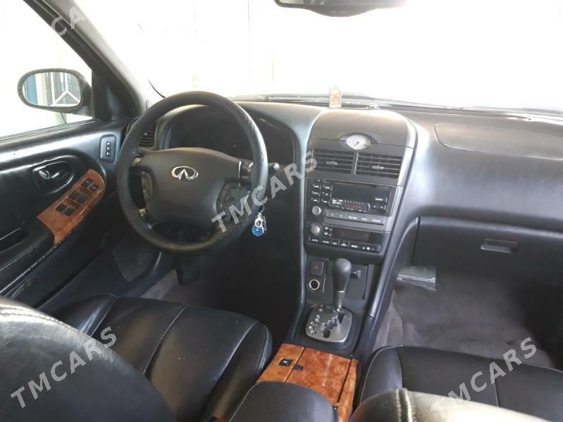 Infiniti I35 2002 - 80 000 TMT - Мары - img 3