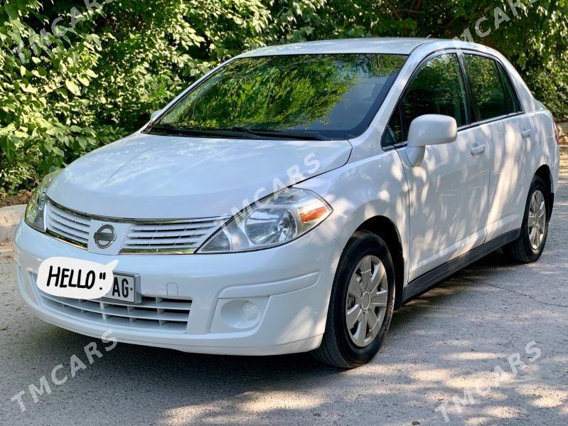 Nissan Versa 2010 - 98 000 TMT - Ашхабад - img 2