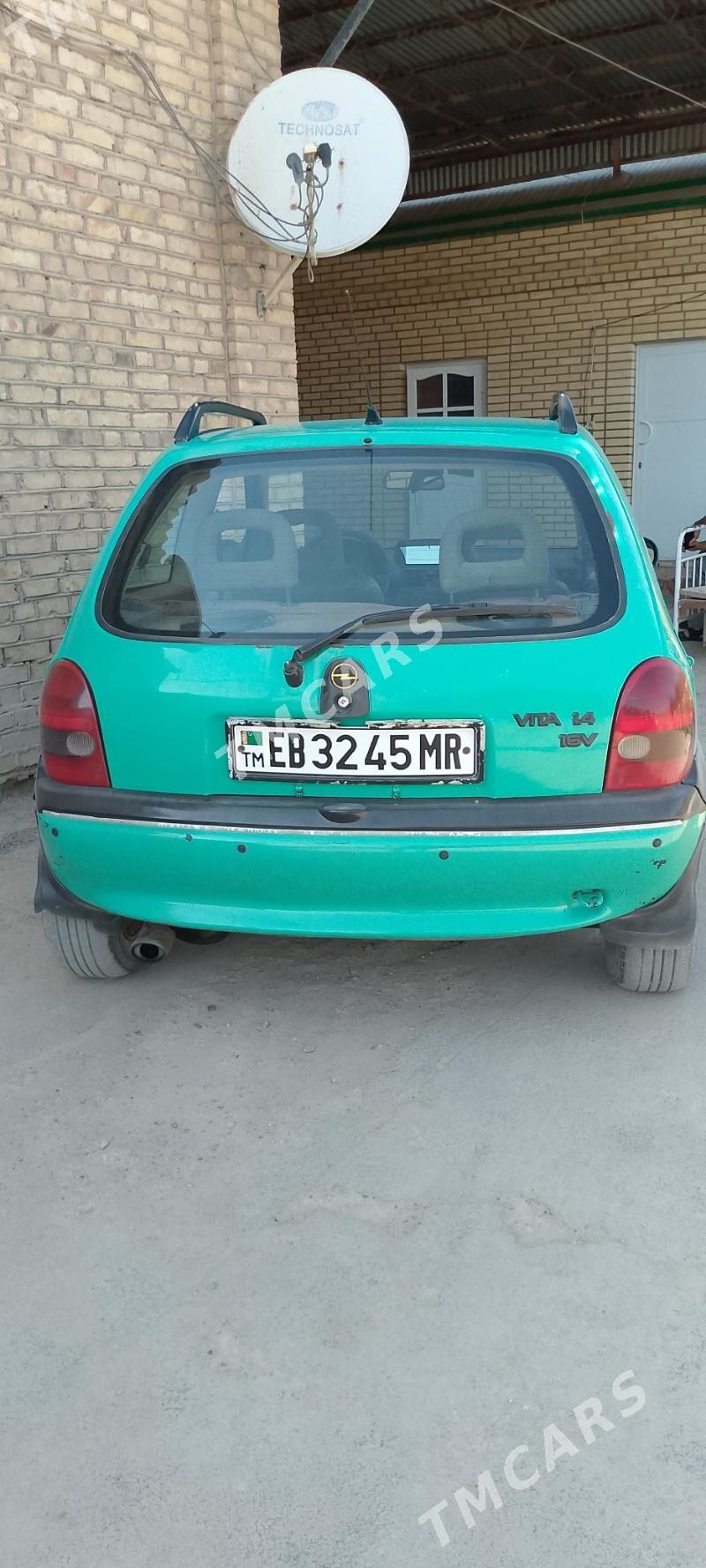 Opel Vita 1996 - 18 000 TMT - Wekilbazar - img 6