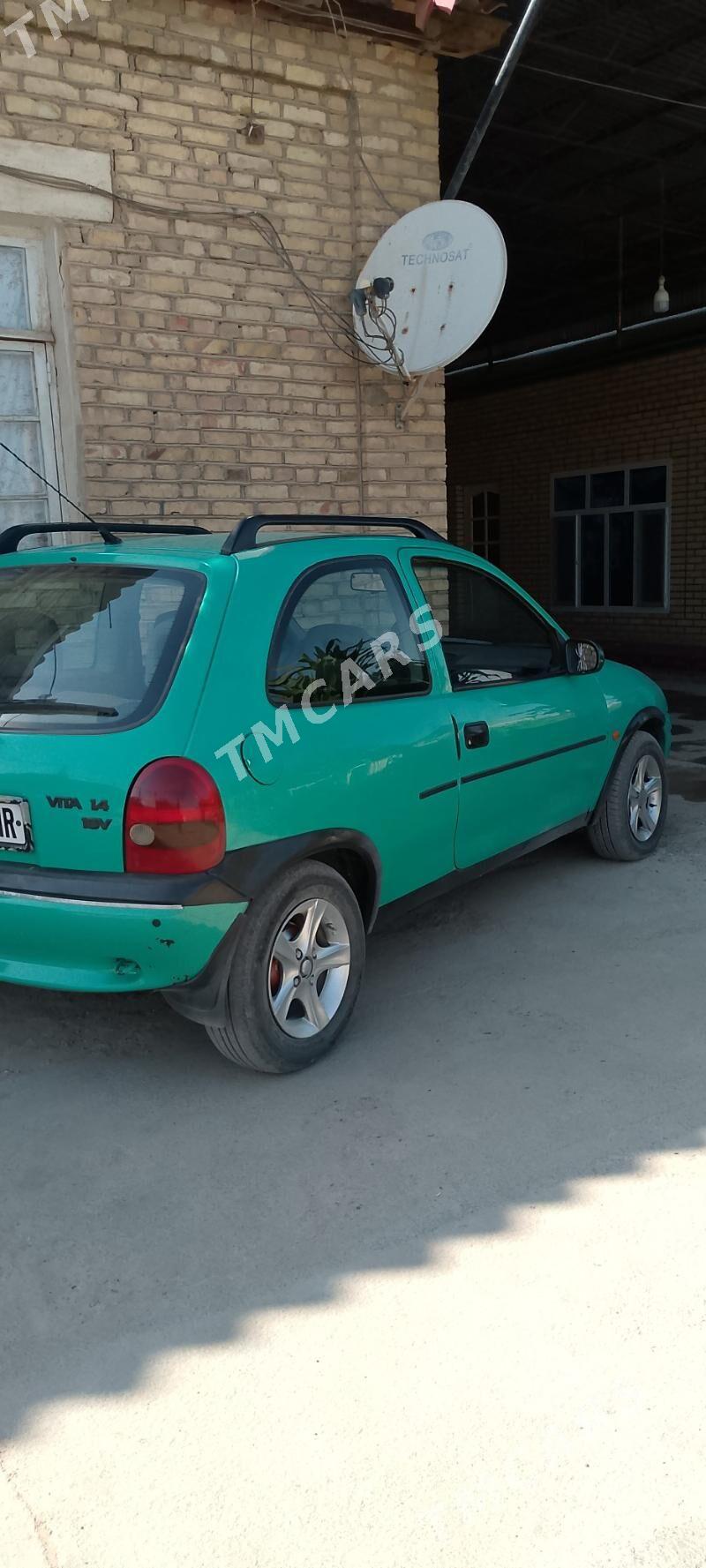 Opel Vita 1996 - 18 000 TMT - Векильбазар - img 7