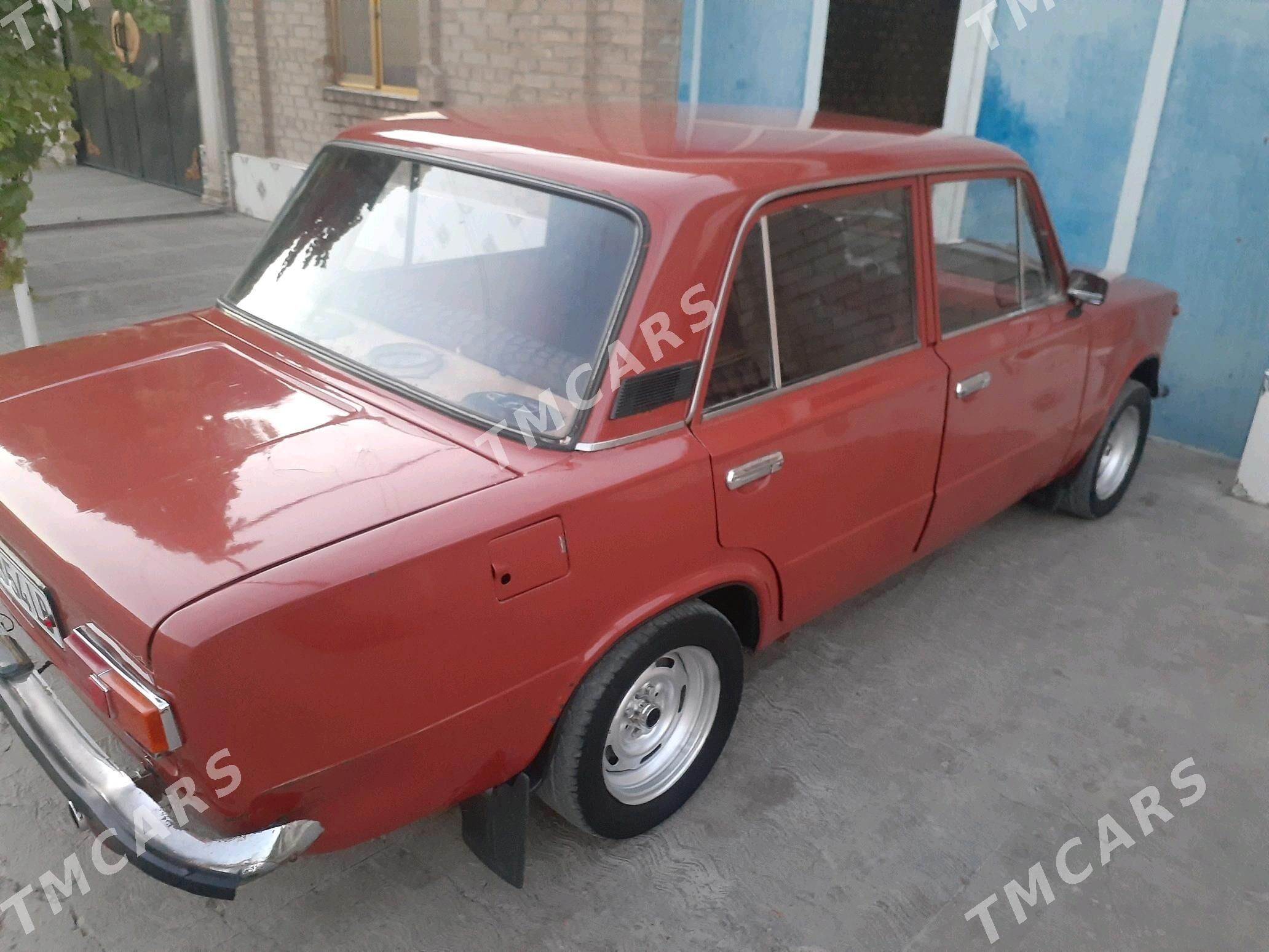 Lada 2101 1980 - 22 000 TMT - Туркменабат - img 4