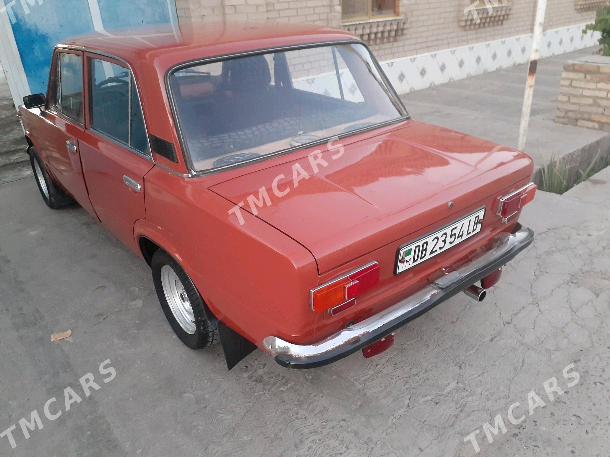 Lada 2101 1980 - 22 000 TMT - Туркменабат - img 5