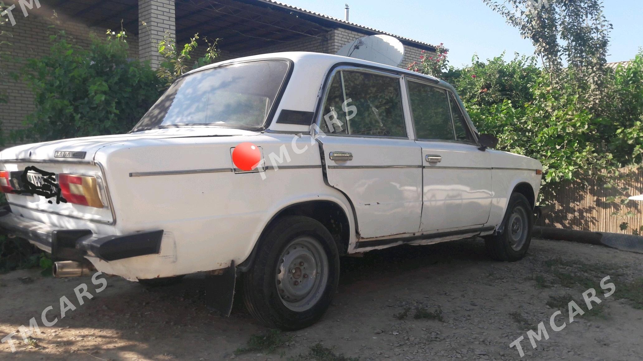 Lada 2106 1981 - 11 000 TMT - Мары - img 2