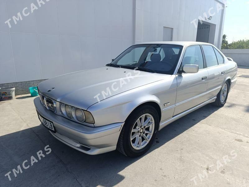 BMW 525 1992 - 60 000 TMT - Туркменабат - img 2