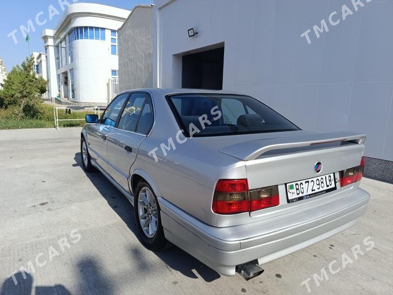BMW 525 1992 - 60 000 TMT - Türkmenabat - img 3