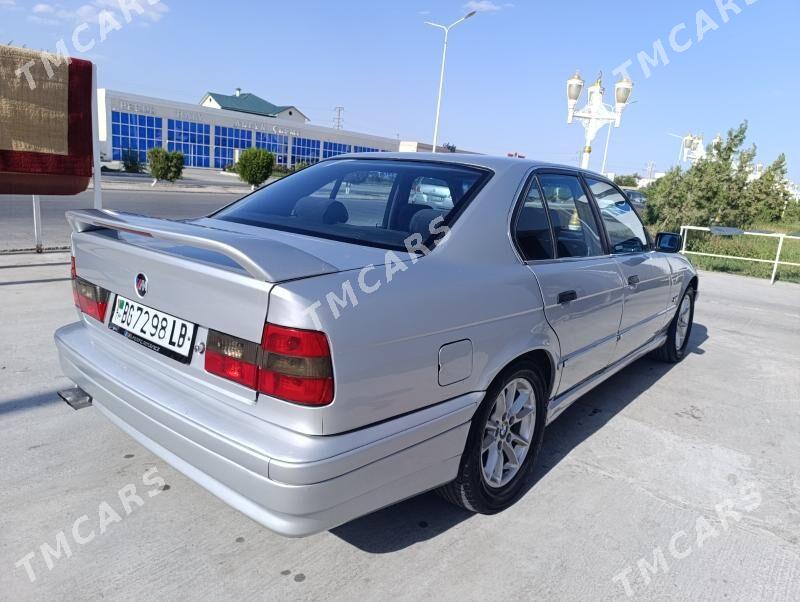 BMW 525 1992 - 60 000 TMT - Туркменабат - img 4