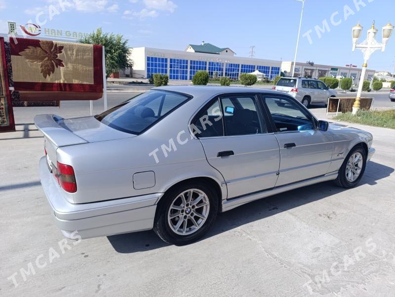 BMW 525 1992 - 60 000 TMT - Türkmenabat - img 5