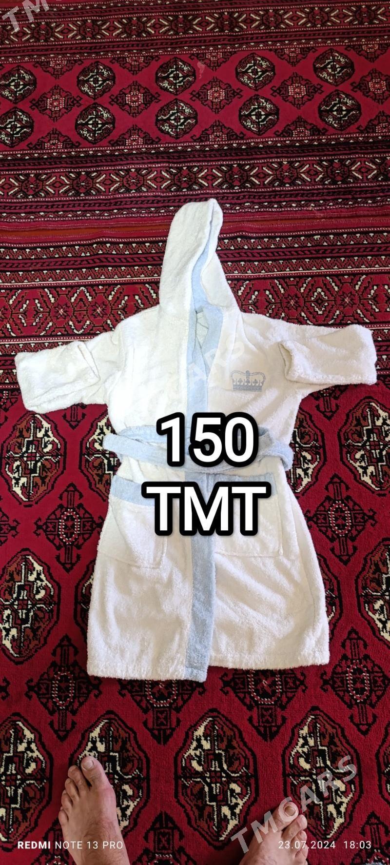 детские одежды - Türkmenabat - img 6