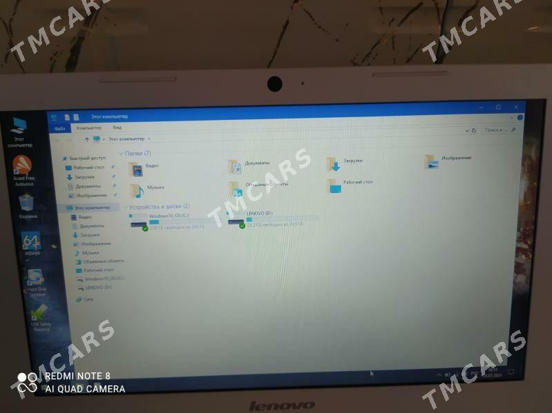 LENOVO S20.30 - Ашхабад - img 3