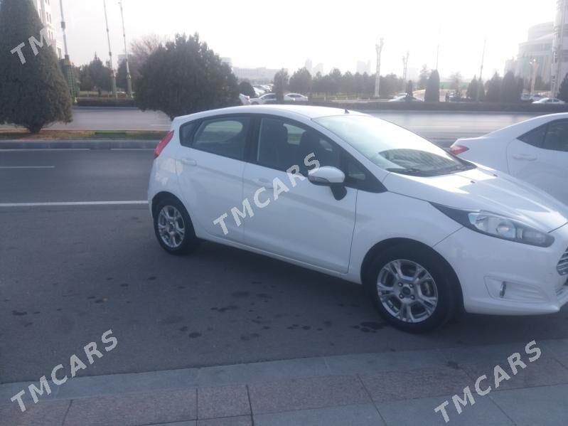 Ford Fiesta 2014 - 115 000 TMT - Гаудан "А" - img 5