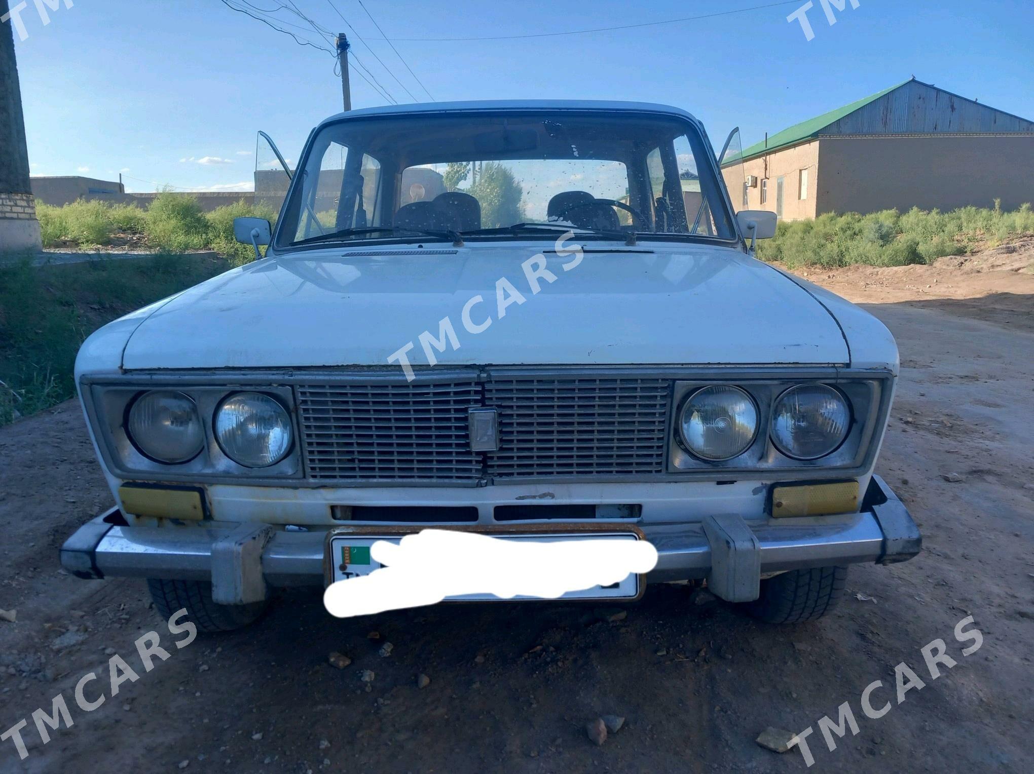 Lada 2106 1993 - 11 000 TMT - етр. Туркменбаши - img 2