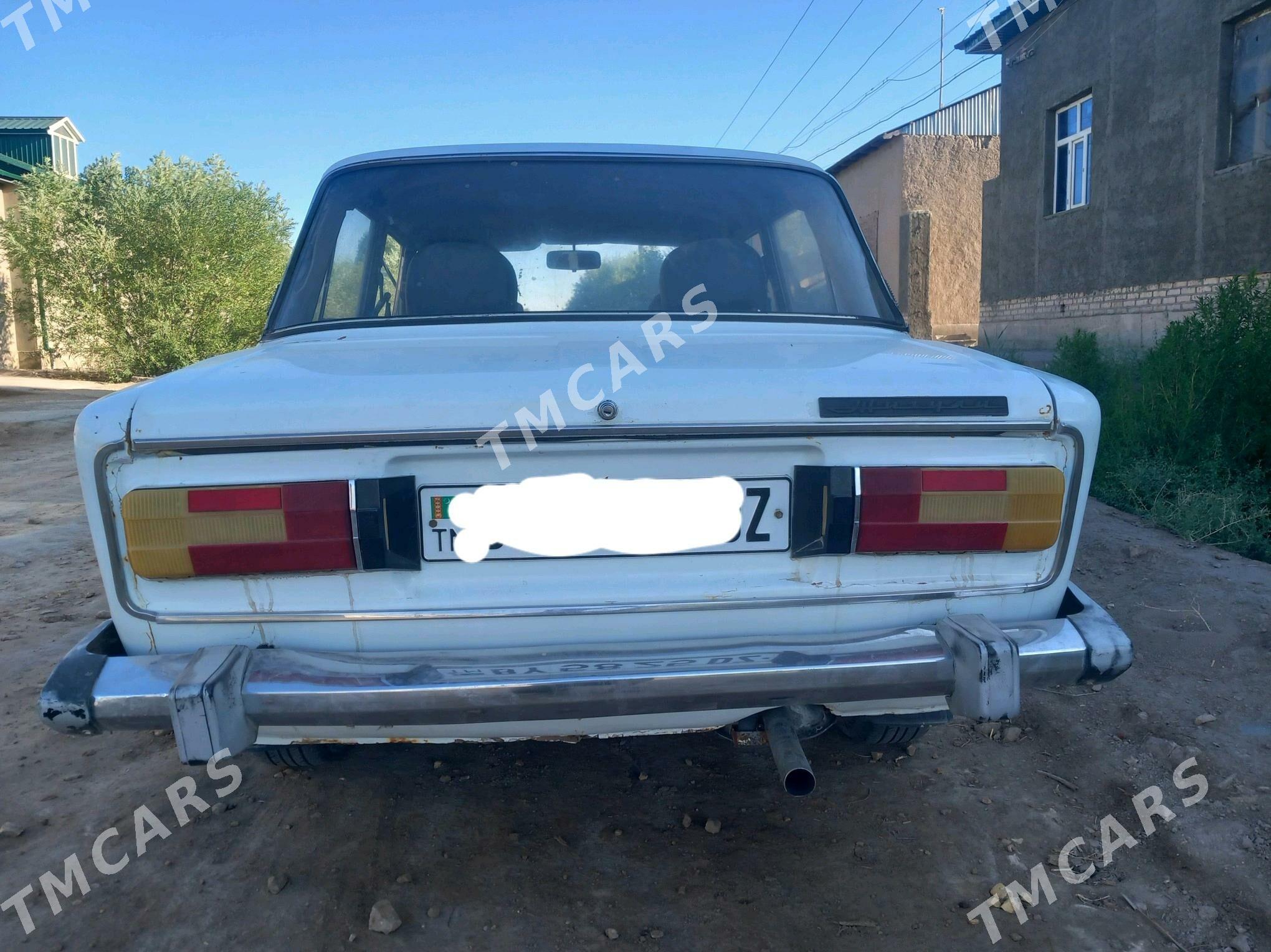 Lada 2106 1993 - 11 000 TMT - етр. Туркменбаши - img 3