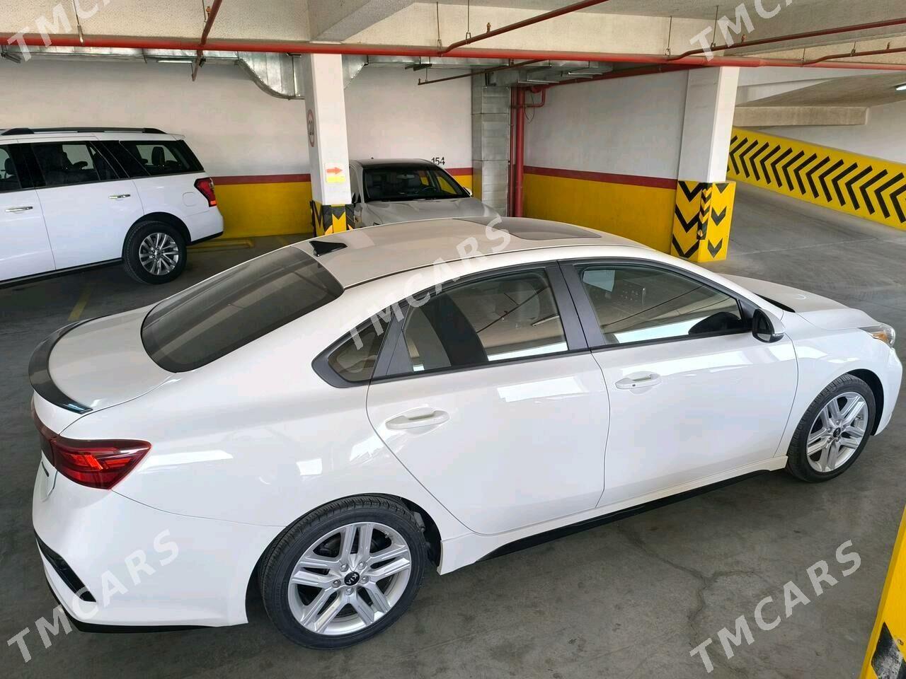 Kia Forte 2020 - 245 000 TMT - Aşgabat - img 3