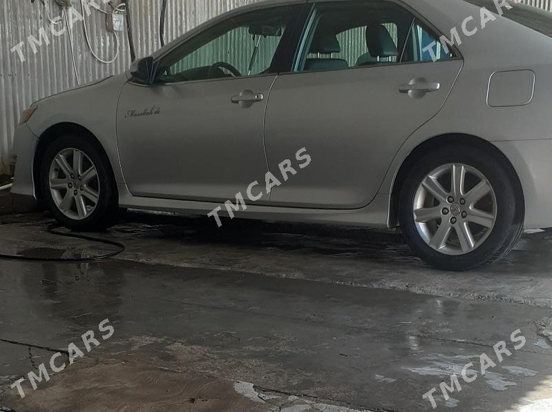 Toyota Camry 2012 - 170 000 TMT - Mary - img 2