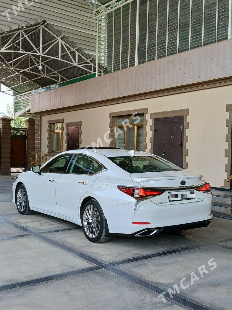 Lexus ES 350 2019 - 439 000 TMT - Aşgabat - img 5