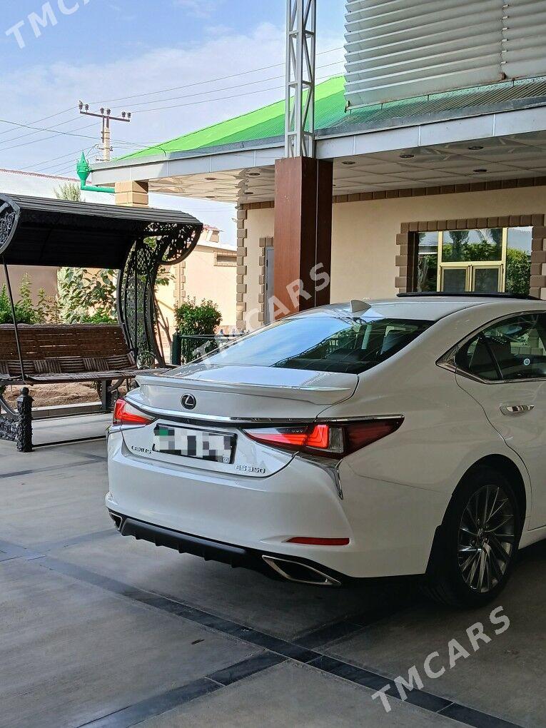 Lexus ES 350 2019 - 439 000 TMT - Ашхабад - img 2