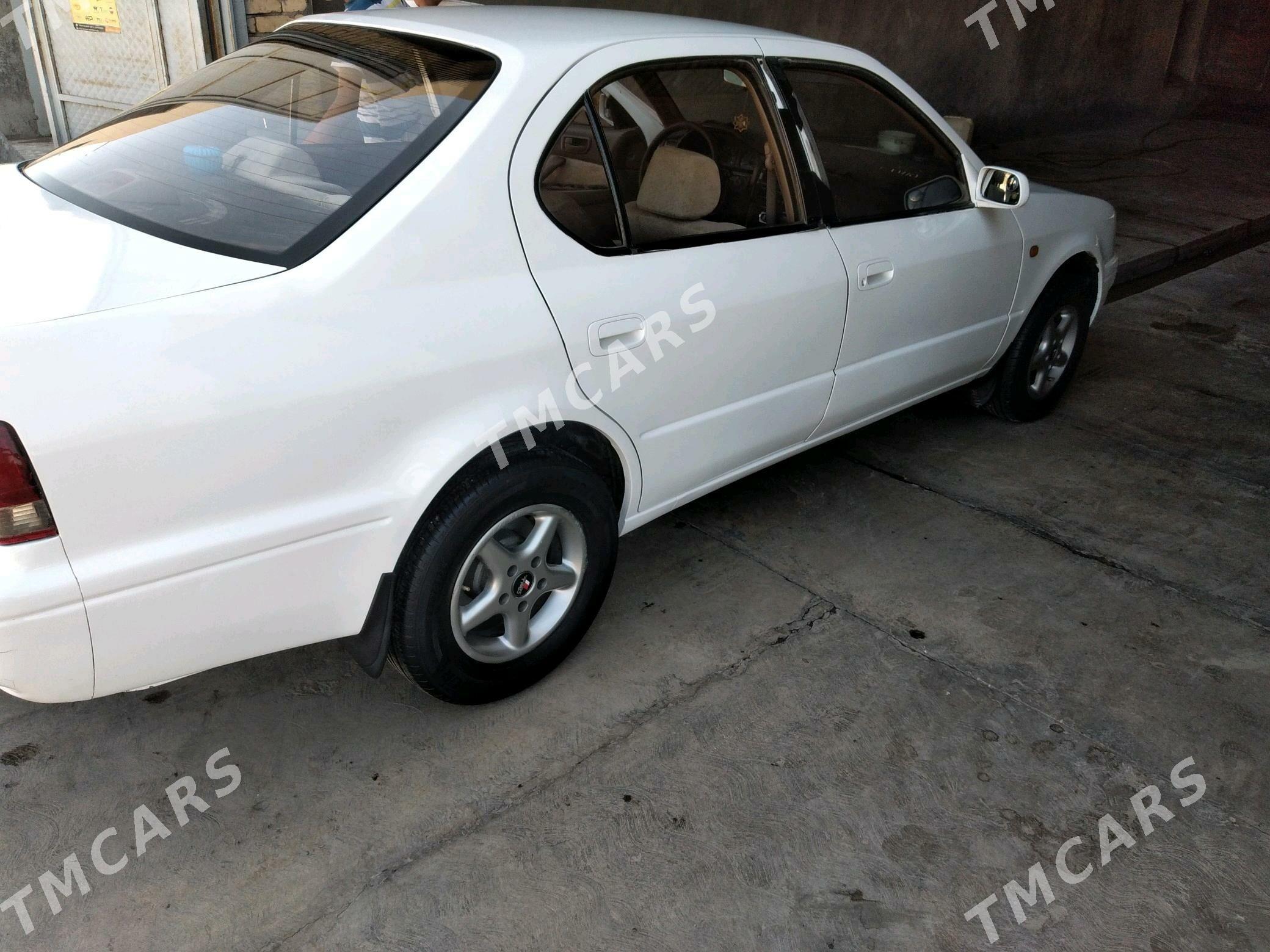 Toyota Camry 1995 - 50 000 TMT - Саят - img 5