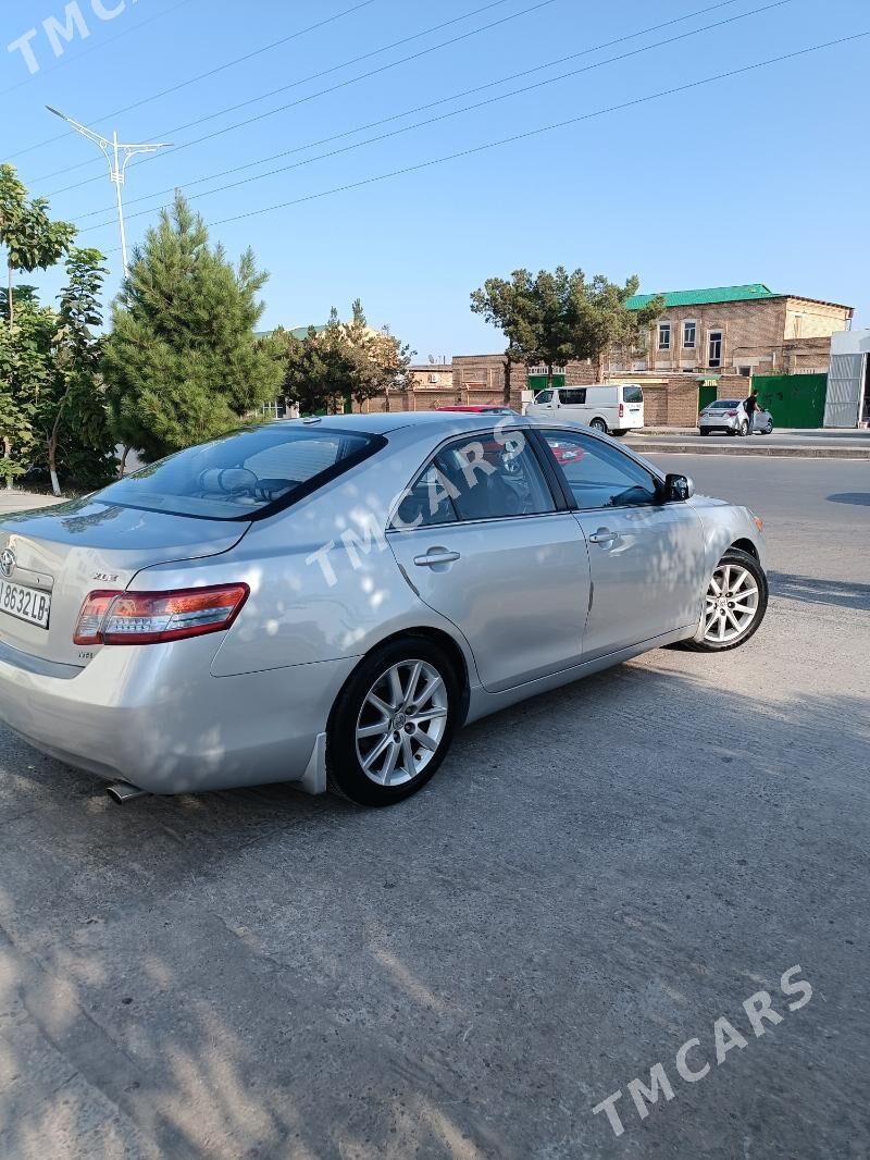 Toyota Camry 2010 - 145 000 TMT - Туркменабат - img 2