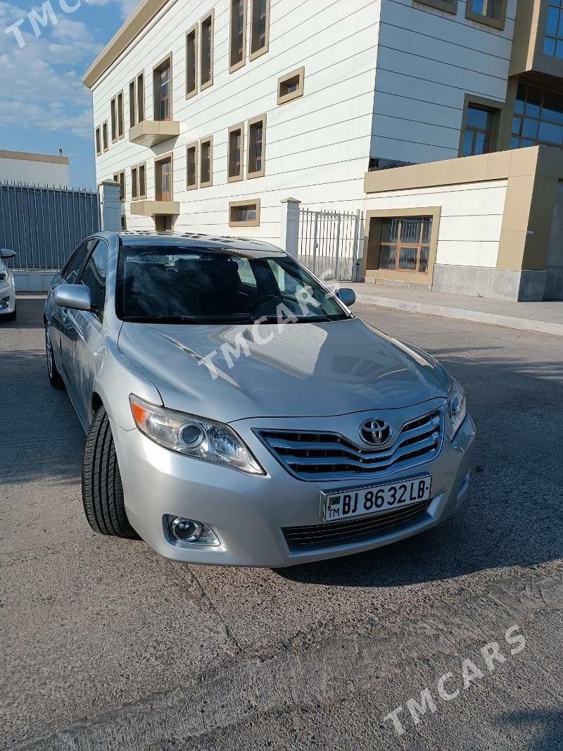 Toyota Camry 2010 - 145 000 TMT - Türkmenabat - img 3