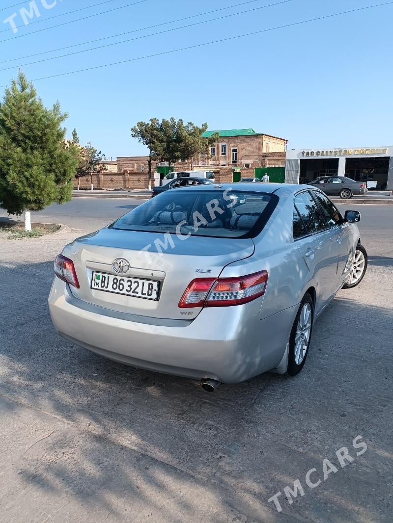 Toyota Camry 2010 - 145 000 TMT - Türkmenabat - img 6