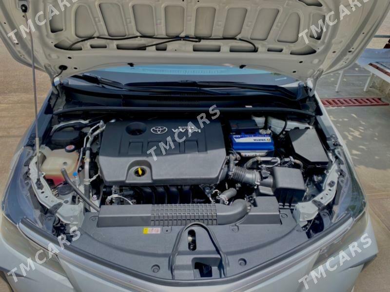 Toyota Corolla 2020 - 279 000 TMT - Aşgabat - img 8