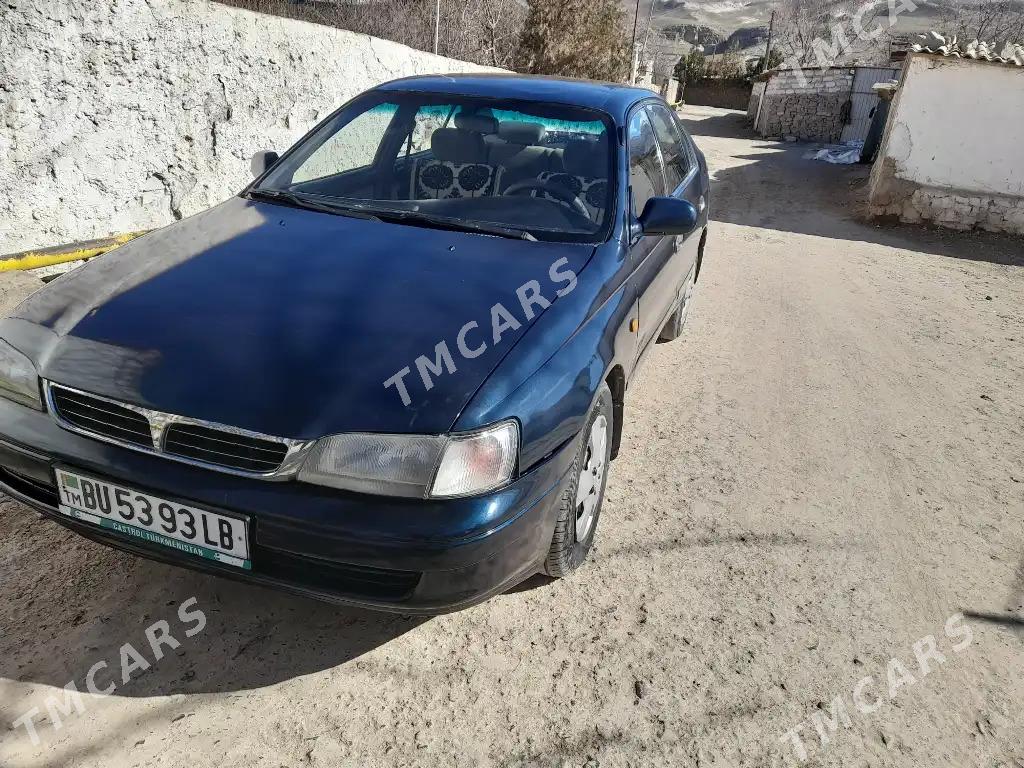 Toyota Carina 1993 - 55 000 TMT - Койтендаг - img 5