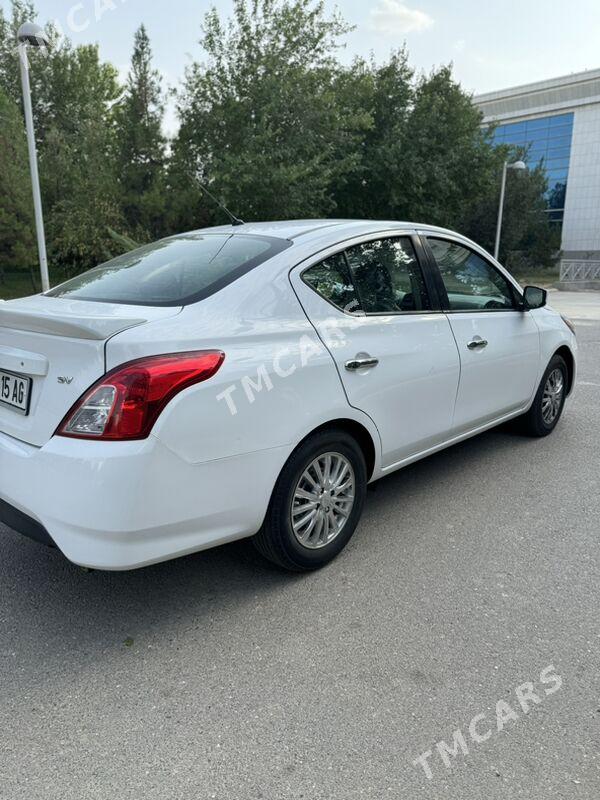 Nissan Versa 2019 - 145 000 TMT - Parahat 7 - img 3